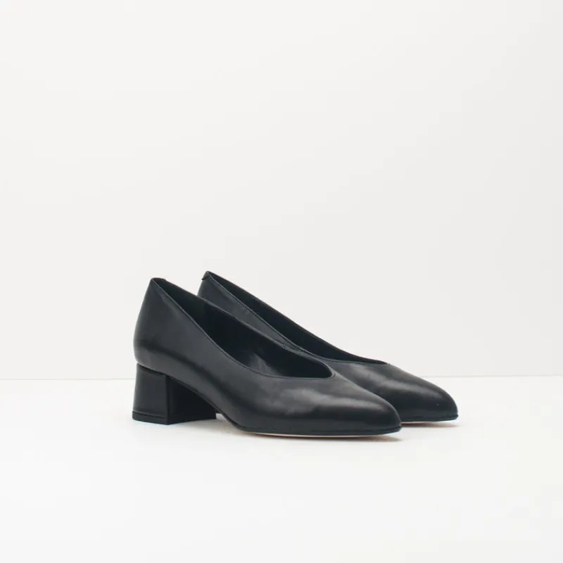 Mujer SEIALE Zapatos-ZAPATOS - - CHAGAN ZAPATO SALÓN RETRO