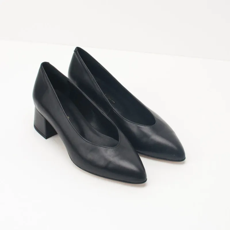Mujer SEIALE Zapatos-ZAPATOS - - CHAGAN ZAPATO SALÓN RETRO