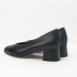 Mujer SEIALE Zapatos-ZAPATOS - - CHAGAN ZAPATO SALÓN RETRO