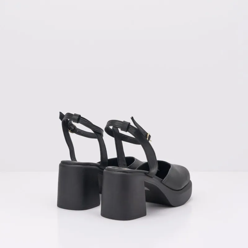 Mujer SEIALE Sandalias | Zapatos-ZUECO - - XUSTO
