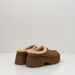 Mujer UGG Zuecos-ZUECO - - NEW HEIGHTS COZY